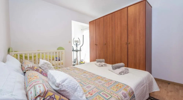 Apartment PiaGo