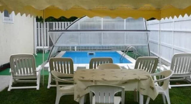 Adra Villa - Balatonkenese, Rezervovat Vila Balatonkenese 
