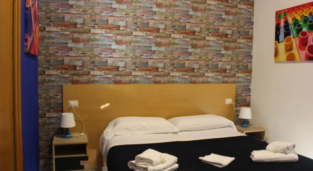 Двухместный номер Standard B&B Sweet Sleep