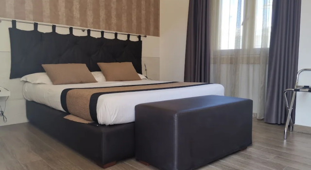 Апартаменты с 2 комнатами Resort Il Mulino