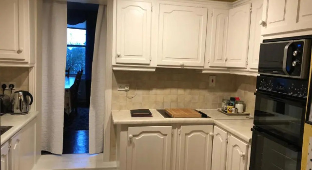 Коттедж Galway Manor Banba House Sleeps 2-26