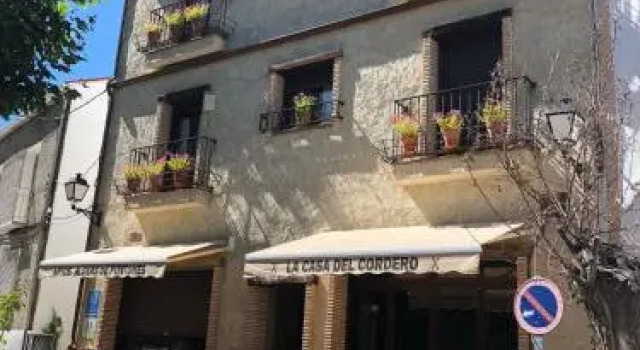 Aldeas de Pontones
