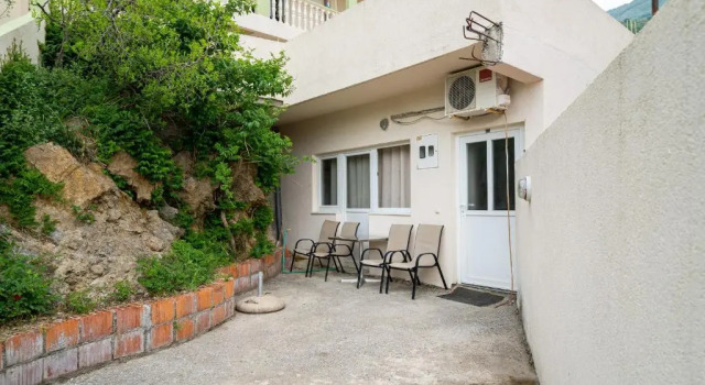 Апартаменты Comfort Guest House Ana