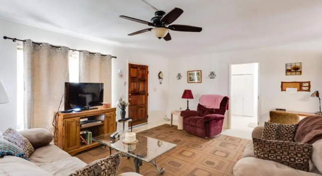 Venice Gardenia House, Забронировать Апартаменты/квартира Венис Sarasota Area, рядом с Legacy Trail
