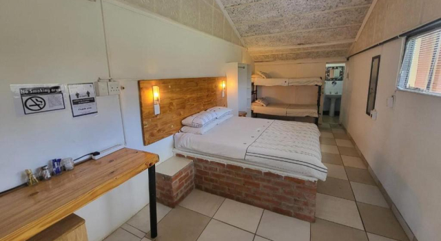 Семейный номер Standard Eden Guest Farm