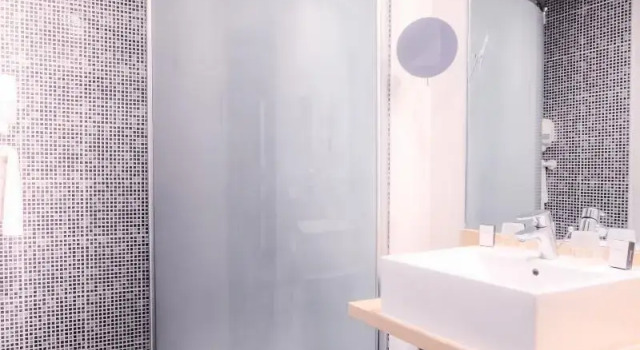 Номер Standard Hotel & Aparthotel Alize Mouscron