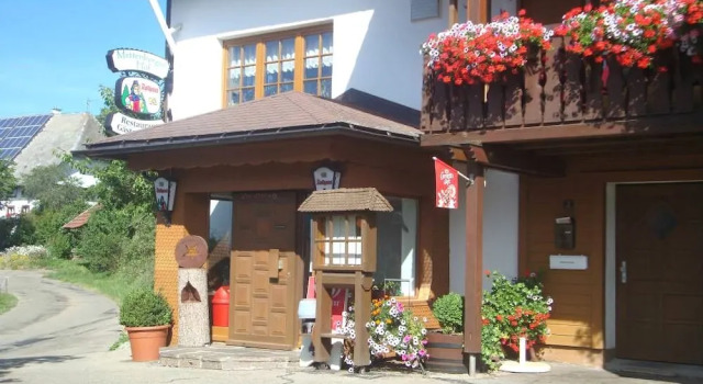 Mettenberger Hof