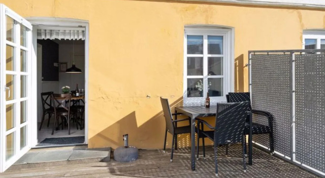 "Klaara" - 150m from the sea in NW Jutland, Rezervovat Hotel Løkken 