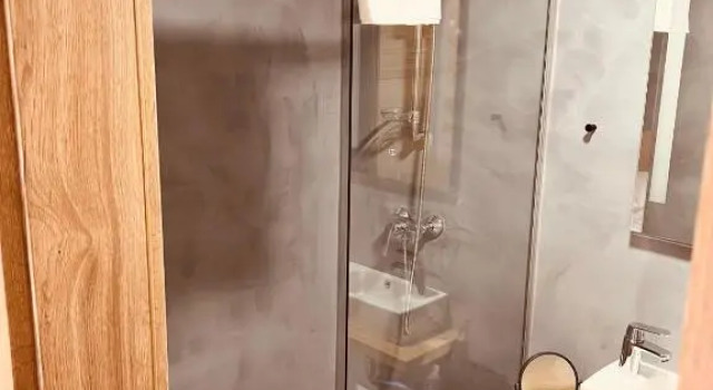 Люкс Deluxe PJ Hotel Cerklje