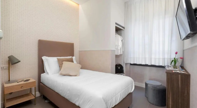 Номер Standard La Cassarmonica Guest House