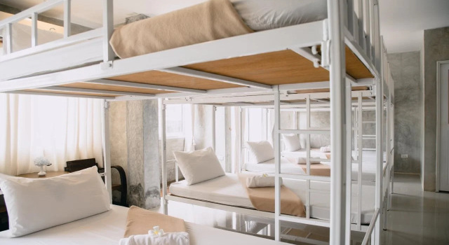 Ban's Avenue Guest House