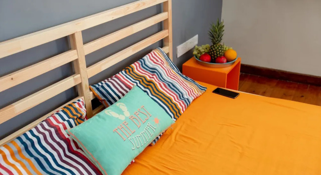 Jedi Surf Hostel, Book Hostel Hostels in Limassol, Hostel