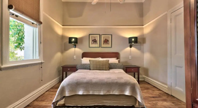 Двухместный номер Standard The Cape Colonial Guest House
