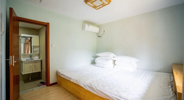 InNature.hanyang, Book Hotel Miyun Beijing Province