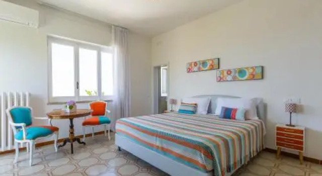Villa Sorrento Flats, Забронировать Вилла Виллы Сорренто, рядом с Улица Корсо-Италия, Вилла