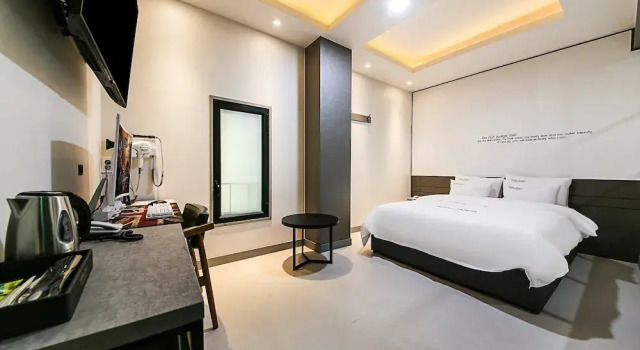 Номер Standard HOTEL Juno