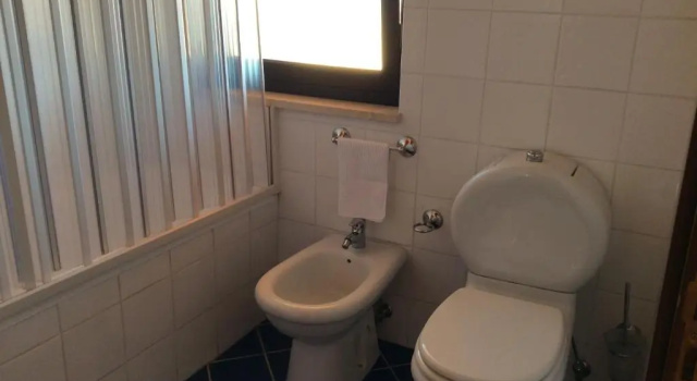 Четырёхместный номер Standard B&B Domus Candida