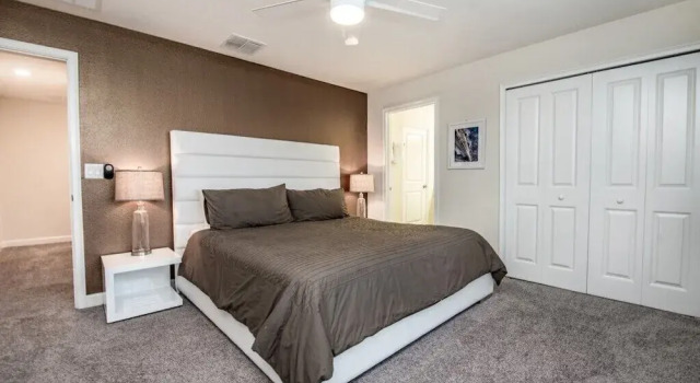 1590mv Ultimate Town Home With Pool, Buchen Sie Hotel Hotels in Four Corners mit Pool, Schwimmbad
