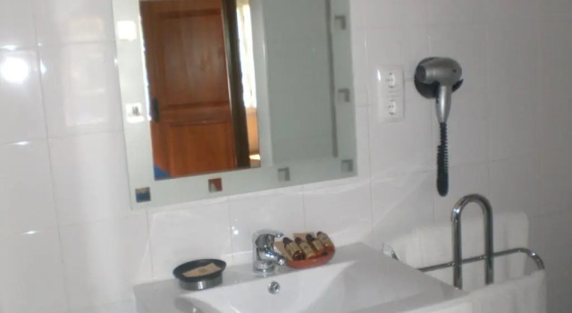 Коттедж с 2 комнатами Tapada da Eira e Chanca