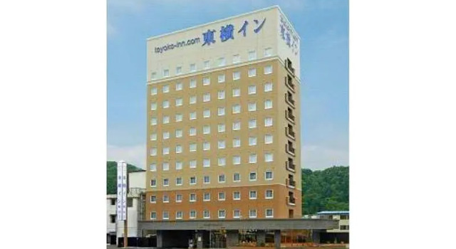 Номер Standard Toyoko Inn Hokkaido Okhotsk Abashiri Ekimae