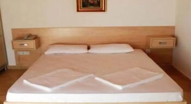 Yonca Butik Hotel