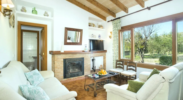 Villa Finquita