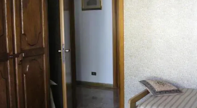 Номер Standard La casa dei pini