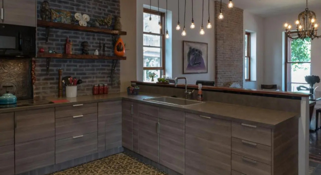 Номер Standard Casa Hudson