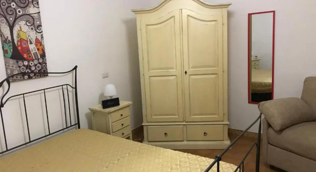 Апартаменты c 1 комнатой Marchesana Terme - Holiday Home