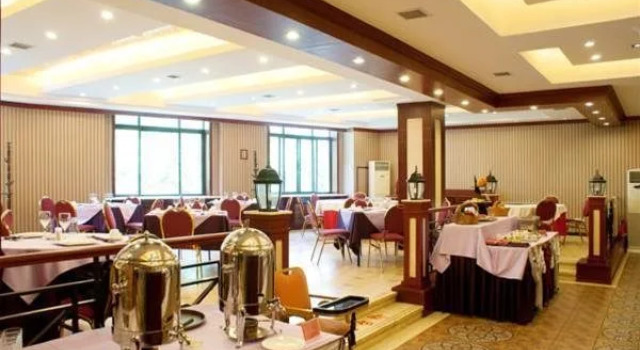 Datong Hotel
