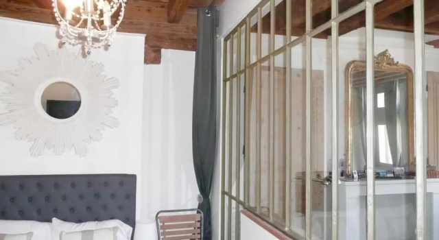 Семейный номер Superior La Maison Debourg