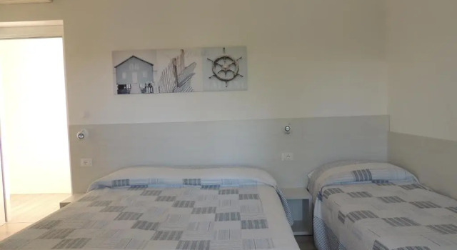 Номер Standard Hotel ai Fiori