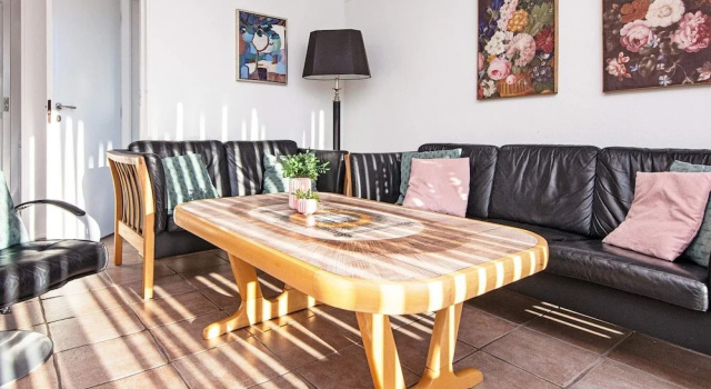 6 Person Holiday Home in Borkop, Prenota Hotel Børkop Danimarca Meridionale