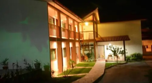 Pousada Vida Viva, Varaa Hotelli Gravatá Pernambuco