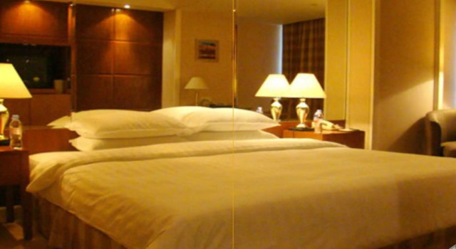 Kai Wah Plaza International Hotel, Rezerwuj Hotel Hotele w Kunming z parkingiem, Parking