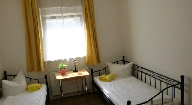 Maffei Apartments, Забронировать Апартаменты/квартира Апартаменты Нюрнберга, рядом с Станция метро Weißer Turm, Апартаменты/квартира