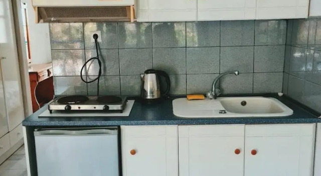 Blue Block, Prenota Appartamento Nea Skioni Kassandra