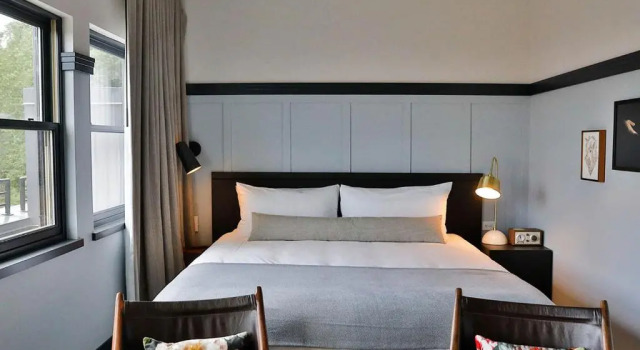 Deluxe Doppel Zimmer Lora