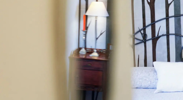 Номер Classic Villa Mandrioli