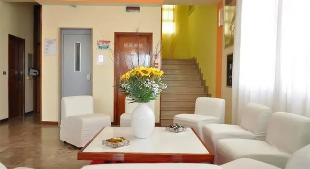 Be Hotel Rimini
