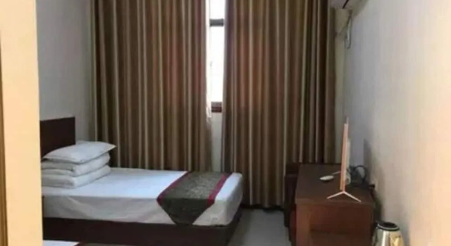 Yongshou Kairui Hotel, Prenota Hotel Xianyang Shaanxi