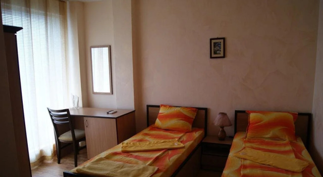 Family Hotel Rositsa