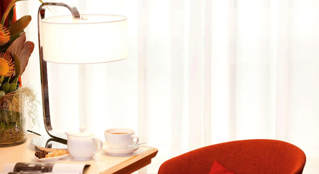 Семейный номер Standard Mövenpick Hotel Nürnberg Airport
