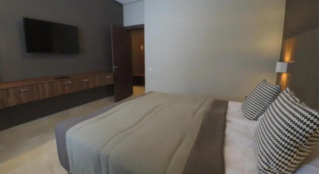 Апартаменты Hotel Ozero Vita