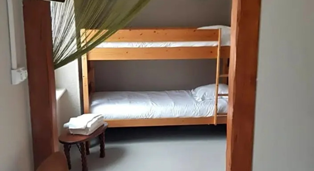 Номер Standard Résidence Privée du Gérardmer Chez Raoul- Col de la Schlucht