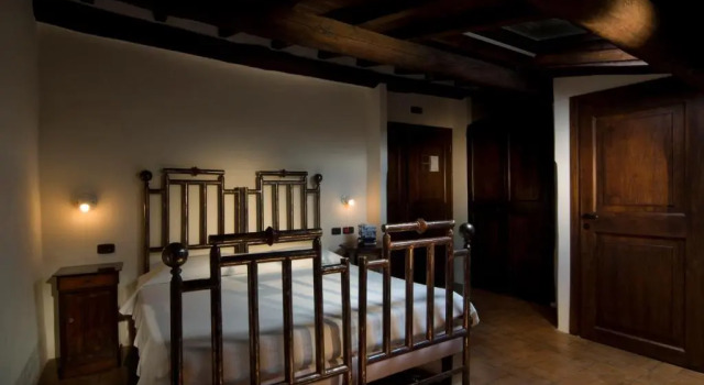 Полулюкс Foro Appio Mansio Hotel