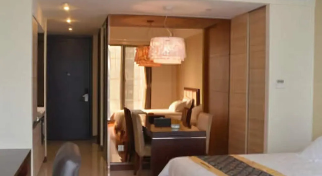 Sweetome Holiday Apartment, Rezerwuj Apartament Hangzhou Zhejiang