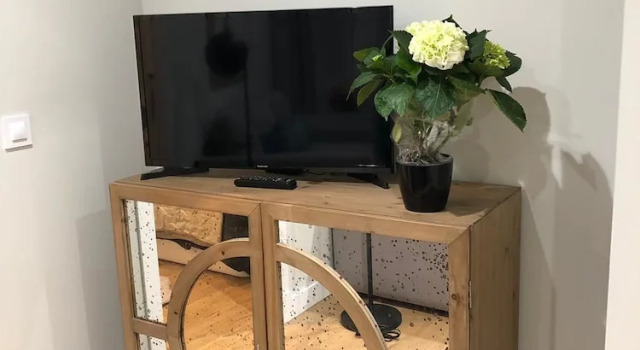 Wish-Suite Velarde de Sevilla, Забронировать Апартаменты/квартира Апартаменты Севильи, рядом с Мост Триана, Апартаменты/квартира