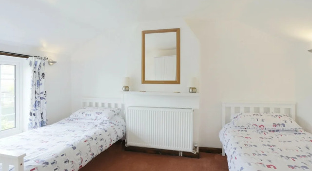 Beautiful Holiday Home in Felixstowe Near Beach, Забронировать Отель Отели Англии 3 звезды, 3*