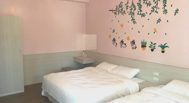 Mai Fu B&B